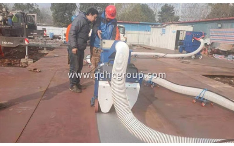 多種行業(yè)領(lǐng)域應(yīng)用什么類型拋丸機